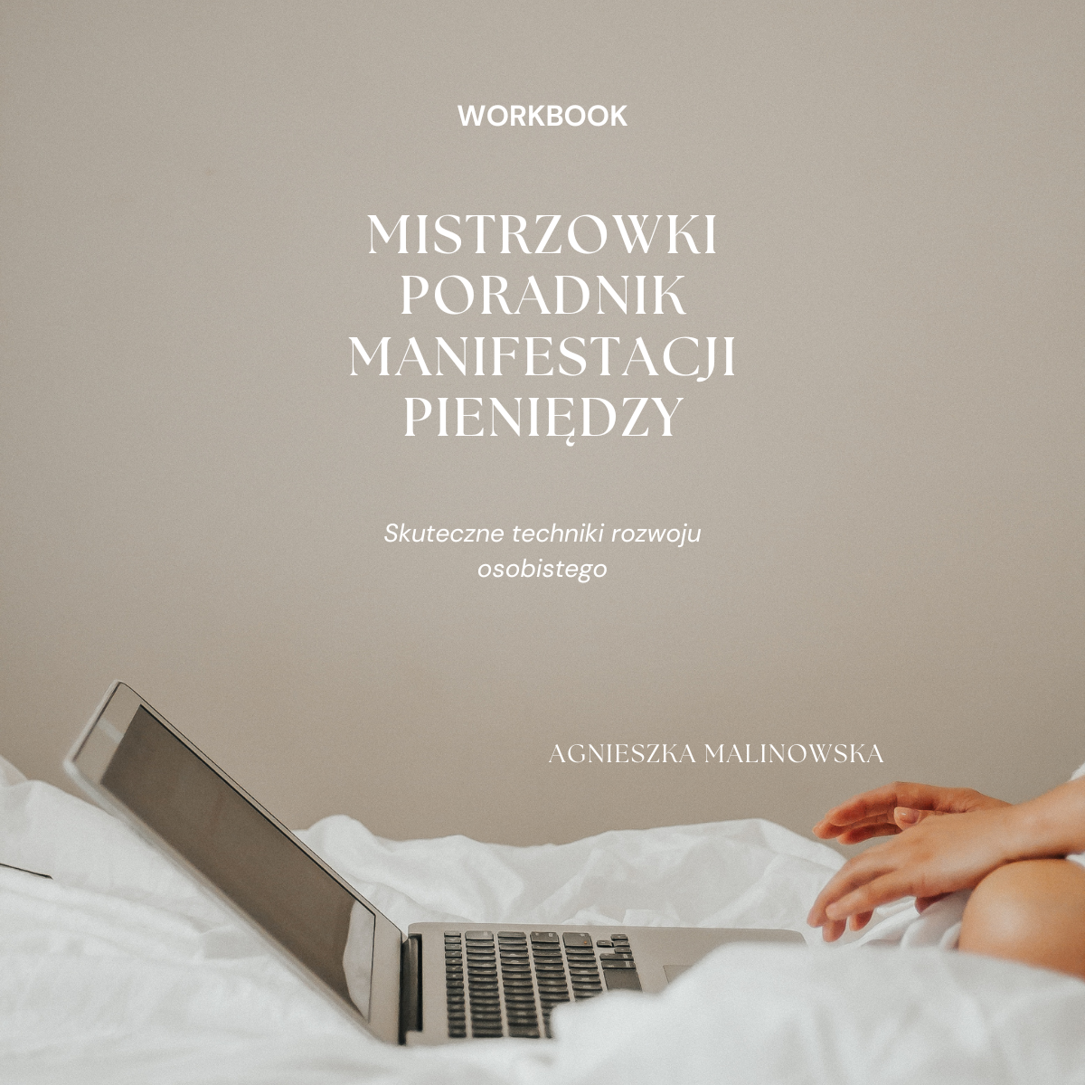 workbook – mistrzowski poradnik manifestacji pieniędzy workbook – mistrzowski poradnik manifestacji pieniędzy