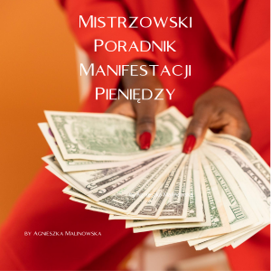 mistrzowski poradnik manifestacji pieniędzy
