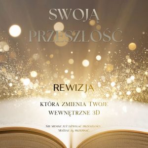 Przepisz Swoją Przeszłość