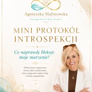 Mini Protokół Introspekcji — Co naprawdę blokuje moje marzenie?