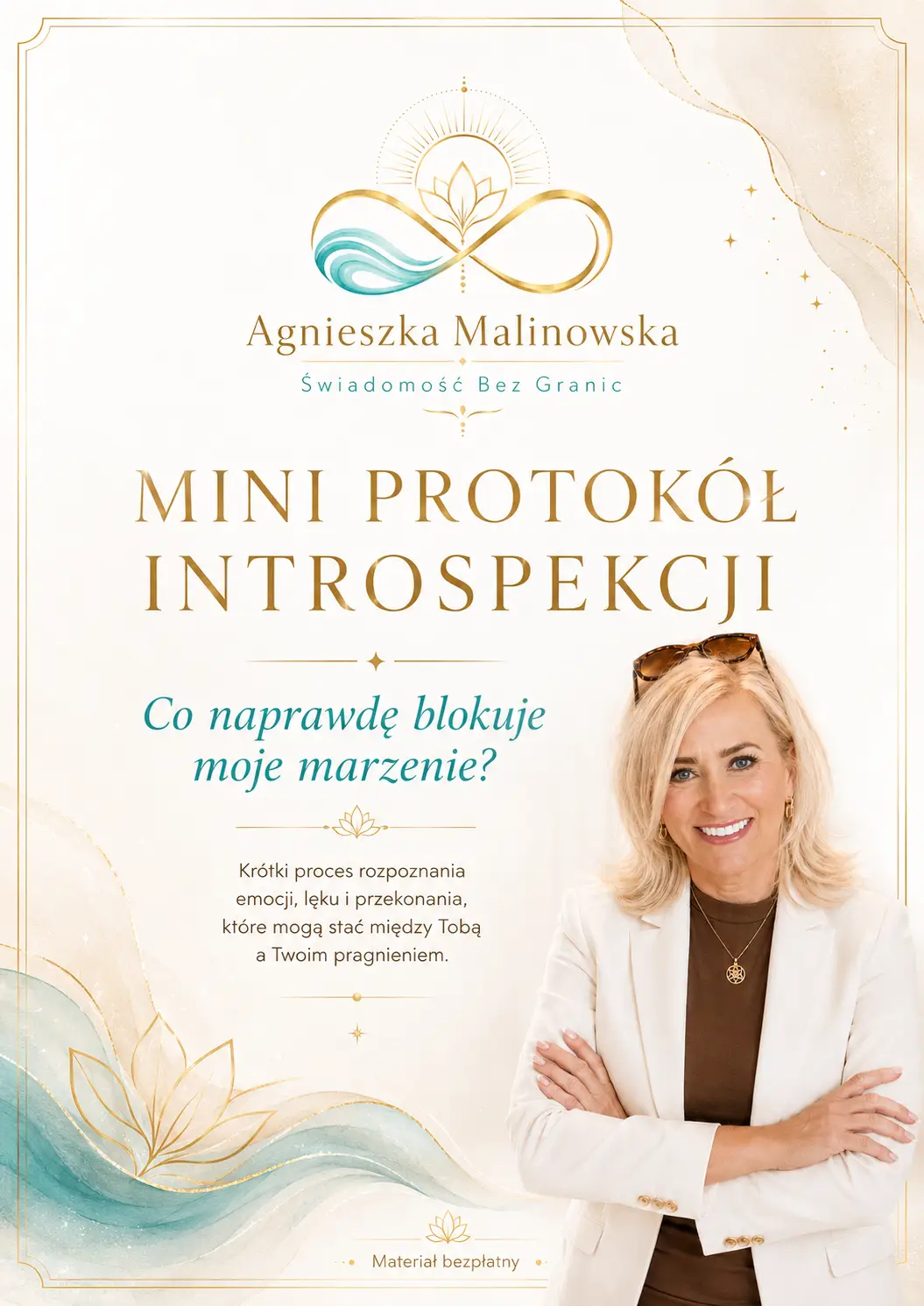 Mini Protokół Introspekcji — Co naprawdę blokuje moje marzenie?